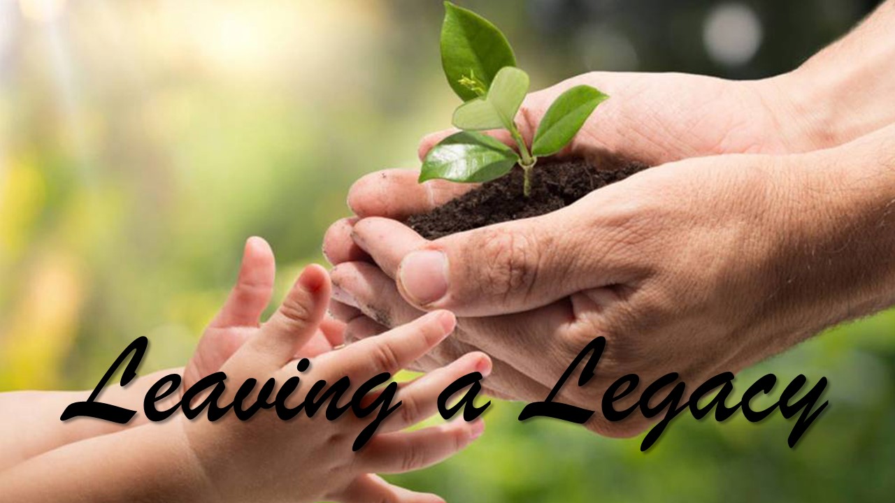 Leaving A Legacy Images – Browse 2,143 Stock Photos, Vectors, and